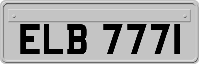 ELB7771