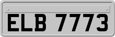 ELB7773