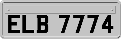 ELB7774
