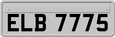 ELB7775