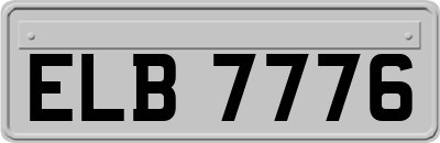ELB7776