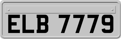 ELB7779