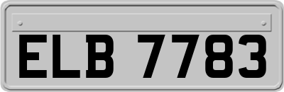 ELB7783