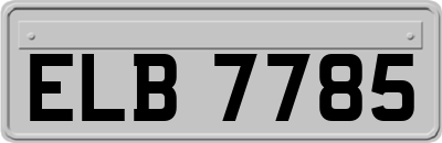 ELB7785