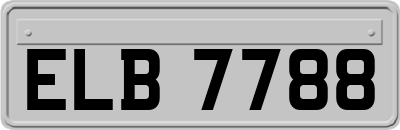 ELB7788