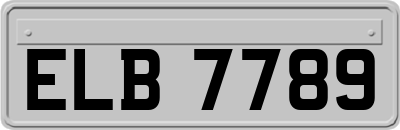 ELB7789