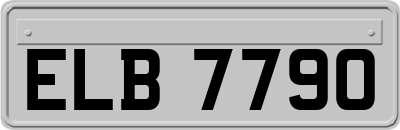 ELB7790