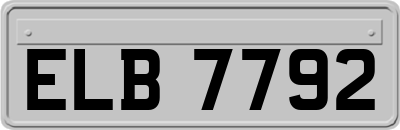 ELB7792