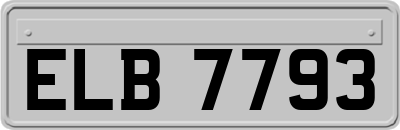 ELB7793