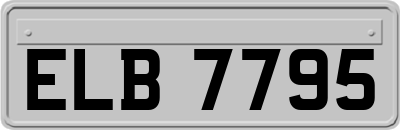 ELB7795