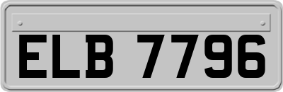 ELB7796