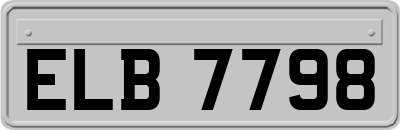 ELB7798