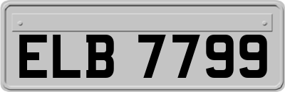 ELB7799