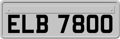 ELB7800