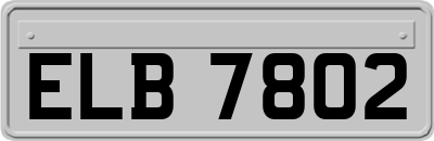 ELB7802