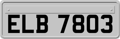 ELB7803