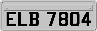 ELB7804