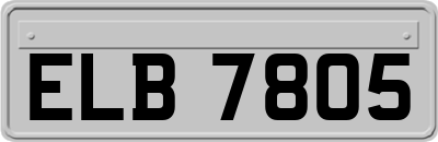 ELB7805