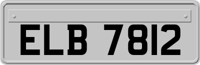 ELB7812