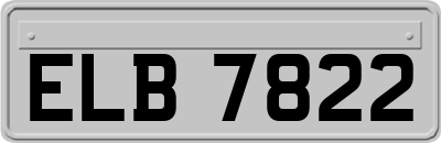 ELB7822