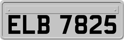 ELB7825