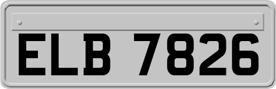 ELB7826