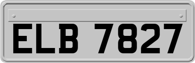 ELB7827