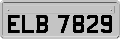 ELB7829