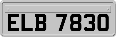 ELB7830