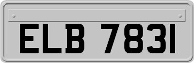ELB7831