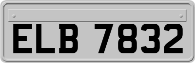 ELB7832