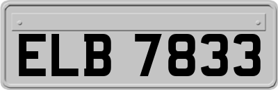 ELB7833