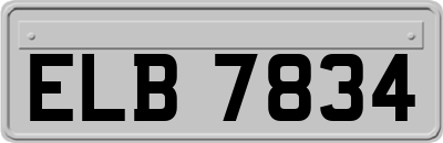 ELB7834