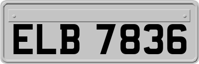 ELB7836