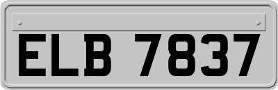 ELB7837
