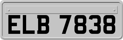 ELB7838