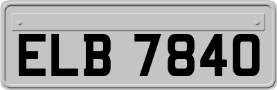 ELB7840