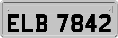 ELB7842