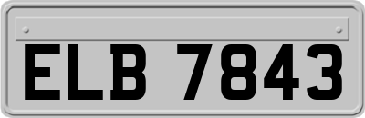 ELB7843