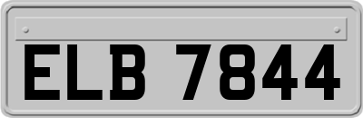 ELB7844