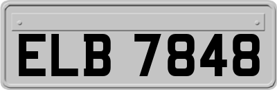 ELB7848