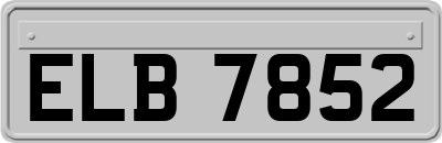ELB7852