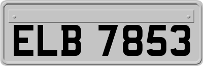 ELB7853