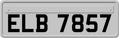 ELB7857