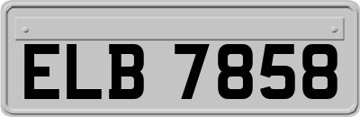 ELB7858
