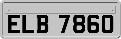 ELB7860
