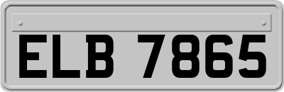ELB7865