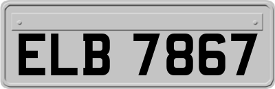 ELB7867