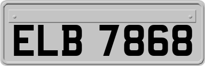 ELB7868