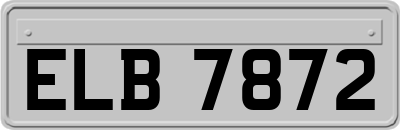 ELB7872